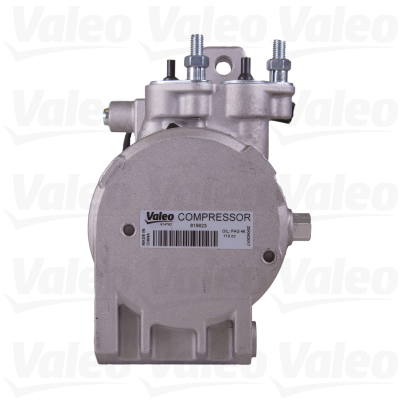 Rareelectrical - New OEM Valeo A/C Compressor Compatible With Ford F-150 -150 2011 By Part Numbers 815623 6513043 - Image 3