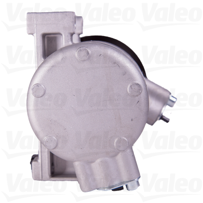 Rareelectrical - New OEM Valeo A/C Compressor Compatible With Nissan Altima 1998-2001 By Part Numbers 6511513 68449 - Image 3