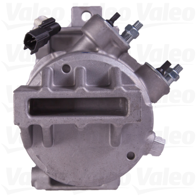 Rareelectrical - New OEM Valeo A/C Compressor Compatible With Ford Mustang 2011-2014 By Part Numbers 6512996 - Image 3