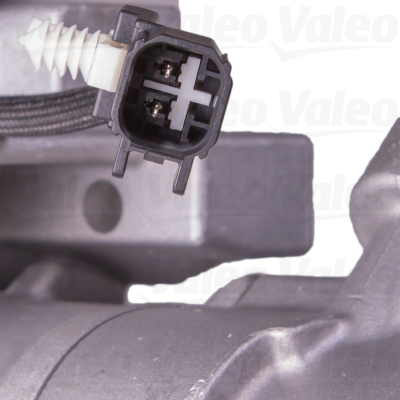Rareelectrical - New OEM Valeo A/C Compressor Compatible With Ford Mustang 2011-2014 By Part Numbers 6512996 - Image 4