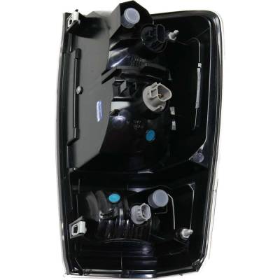 Rareelectrical - New Left Tail Lights Compatible With Toyota Tacoma 2.7L 3.5L 2017 2018 2019 By Part Numbers - Image 5