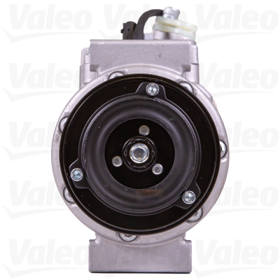 Rareelectrical - New OEM Valeo A/C Compressor Compatible With Mercedes-Benz Gl450 2009-2012 By Part Numbers Cs20092 - Image 2