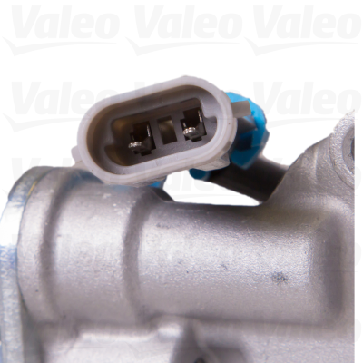 Rareelectrical - New OEM Valeo A/C Compressor Compatible With Chevrolet Equinox 2010-2011 By Part Numbers 23395154 - Image 4