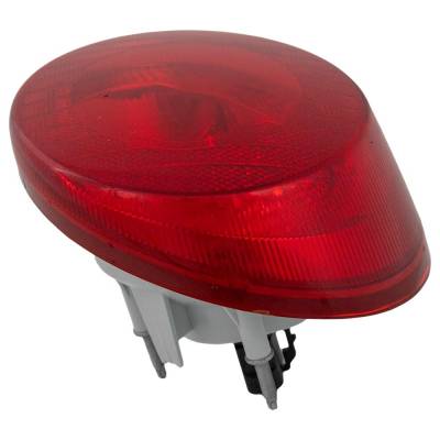 Rareelectrical - New Left Tail Lights Compatible With Chevrolet Cobalt 2.0L 2.2L 2.4L 2005 2006 2007 2008 2009 2010 - Image 6