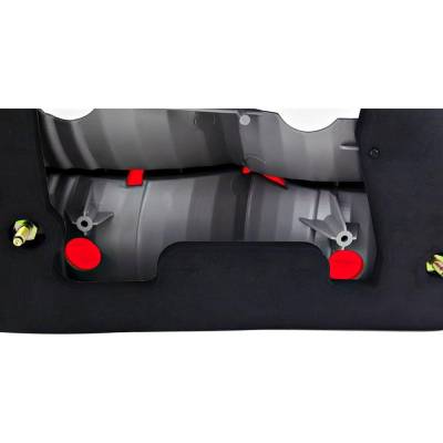 Rareelectrical - New Right Tail Lights Compatible With Mercedes-Benz E320 E500 E55 Amg E350 2003 2004 2005 2006 By - Image 6