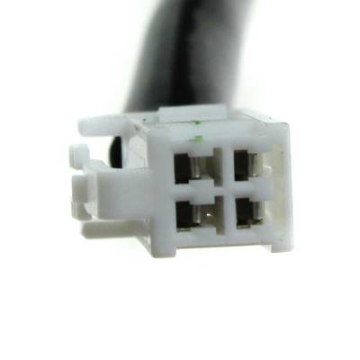 Rareelectrical - New Right Tail Lights Compatible With Toyota Prius 1.8L 2016-2016 By Part Numbers Rt73010017 - Image 6