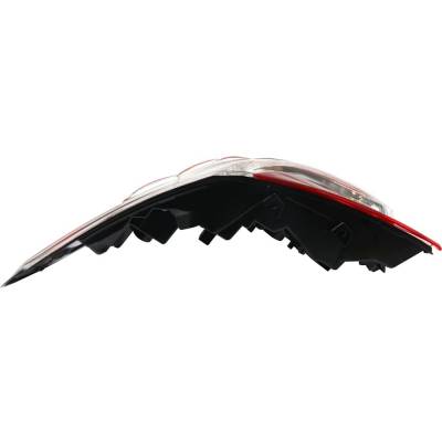 Rareelectrical - New Left Tail Lights Compatible With Toyota Camry 2.5L 2018 2019 By Part Numbers To2804139 - Image 6