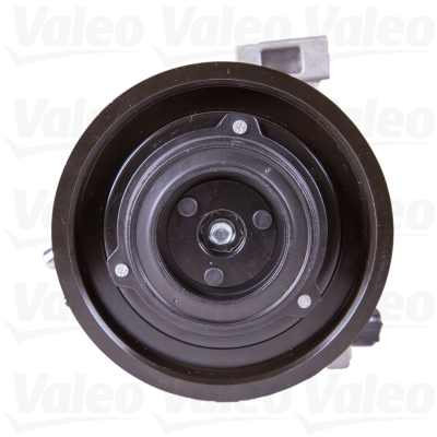 Rareelectrical - New OEM Valeo A/C Compressor Compatible With Nissan Xterra 2002-2004 By Part Numbers 6512105 68454 - Image 2