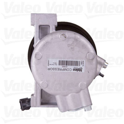 Rareelectrical - New OEM Valeo A/C Compressor Compatible With Nissan Xterra 2002-2004 By Part Numbers 6512105 68454 - Image 3