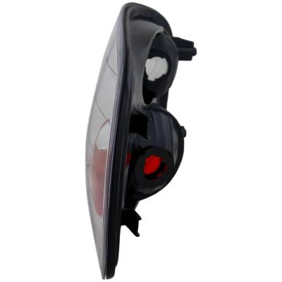 Rareelectrical - New Right Tail Lights Compatible With Ford F-150 Lightning F-150 Heritage 5.4L 2001 2002 2003 2004 - Image 7
