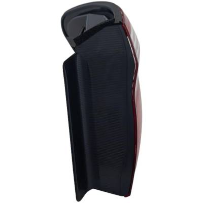 Rareelectrical - New Right Tail Lights Compatible With Infiniti I30 3.0L 2000 2001 By Part Numbers In2819101 I730105 - Image 7