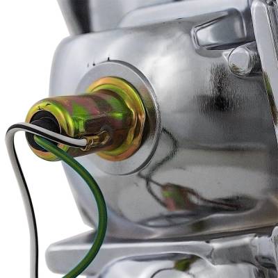 Rareelectrical - New Left Tail Lights Compatible With Toyota 4Runner Pickup 2.4L 3.0L 1984 1985 1986 1987 1988 1989 - Image 8