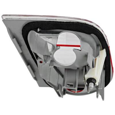Rareelectrical - New Right Tail Lights Compatible With Bmw 325I 325Xi 330I 330Xi 2.5L 3.0L 2002 2003 2004 2005 By - Image 4