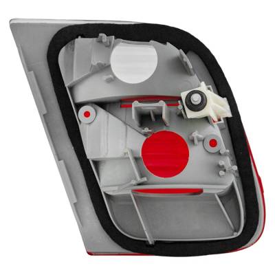 Rareelectrical - New Right Tail Lights Compatible With Bmw 325I 325Xi 330I 330Xi 2.5L 3.0L 2002 2003 2004 2005 By - Image 5