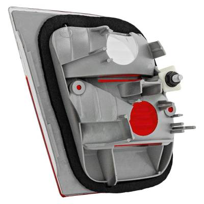 Rareelectrical - New Right Tail Lights Compatible With Bmw 325I 325Xi 330I 330Xi 2.5L 3.0L 2002 2003 2004 2005 By - Image 6