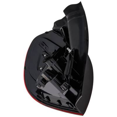 Rareelectrical - New Right Tail Lights Compatible With Mercedes-Benz Gla250 Gla45 Amg 2.0L 2018 2019 2020 By Part - Image 3