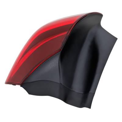 Rareelectrical - New Right Tail Lights Compatible With Mercedes-Benz Gla250 Gla45 Amg 2.0L 2018 2019 2020 By Part - Image 4