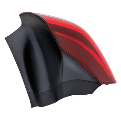 Rareelectrical - New Left Tail Lights Compatible With Mercedes-Benz Gla250 Gla45 Amg 2.0L 2018 2019 2020 By Part - Image 4