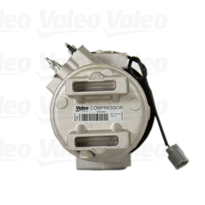 Rareelectrical - New OEM Valeo A/C Compressor Compatible With Honda Odyssey Odyssey 1999-2004 By Part Numbers - Image 3