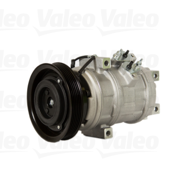 Rareelectrical - New OEM Valeo A/C Compressor Compatible With Honda Odyssey Odyssey 1999-2004 By Part Numbers - Image 5