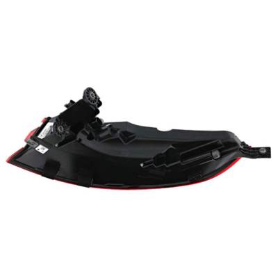 Rareelectrical - New Left Tail Lights Compatible With Porsche Panamera 2.9L 3.0L 4.0L 2017 2018 2019 2020 By Part - Image 2