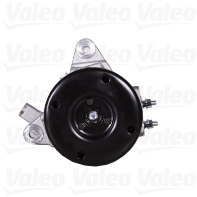 Rareelectrical - New OEM Valeo A/C Compressor Compatible With Dodge Durango 2004-2008 By Part Numbers 5005410Aa - Image 2