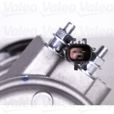 Rareelectrical - New OEM Valeo A/C Compressor Compatible With Dodge Durango 2004-2008 By Part Numbers 5005410Aa - Image 4
