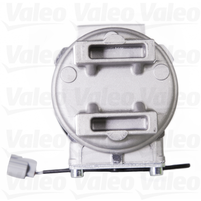 Rareelectrical - New OEM Valeo A/C Compressor Compatible With Honda Cc Accord 1998-2001 By Part Numbers 38810P8aa01 - Image 3