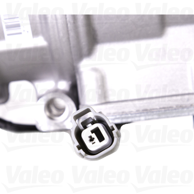 Rareelectrical - New OEM Valeo A/C Compressor Compatible With Honda Cc Accord 1998-2001 By Part Numbers 38810P8aa01 - Image 4