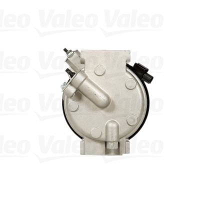 Rareelectrical - New OEM Valeo A/C Compressor Compatible With Honda Odyssey Odyssey 2008-2017 Part Numbers 815593 Co - Image 3