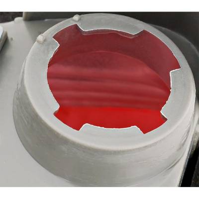 Rareelectrical - New Right Tail Lights Compatible With Honda Civic 1.7L 2.0L 2001 2002 By Part Numbers Ho2801137 - Image 7