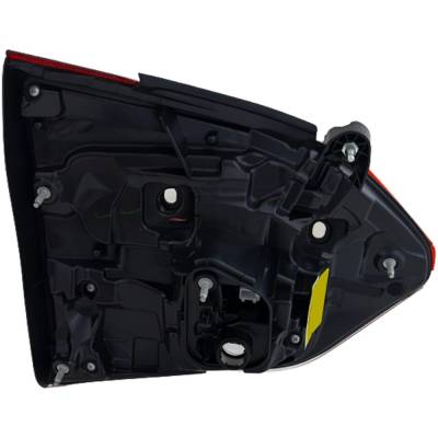 Rareelectrical - New Right Tail Lights Compatible With Subaru Forester 2.5L 2019 2020 2021 2022 2023 2024 By Part - Image 6