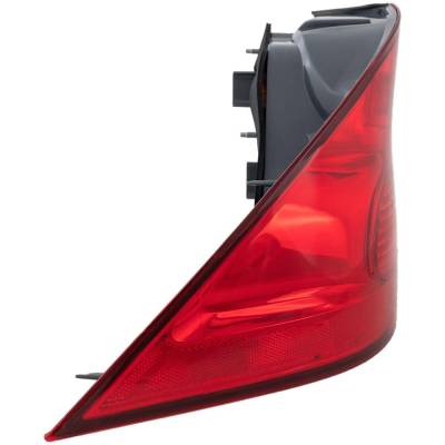 Rareelectrical - New Left Tail Lights Compatible With Honda Civic 1.7L 2.0L 2004 2005 By Part Numbers H730172 - Image 8