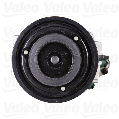 Rareelectrical - New OEM Valeo A/C Compressor Compatible With Chrysler Pt Cruiser 2001-2009 By Part Numbers 5058036Ac - Image 2