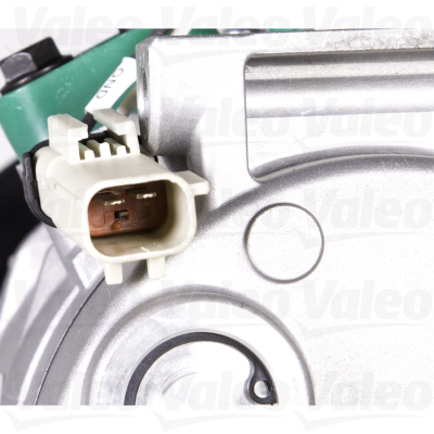 Rareelectrical - New OEM Valeo A/C Compressor Compatible With Chrysler Pt Cruiser 2001-2009 By Part Numbers 5058036Ac - Image 4