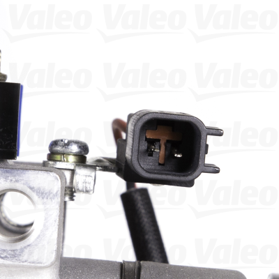 Rareelectrical - New OEM Valeo A/C Compressor Compatible With Ford Explorer Explorer 2006-2010 By Part Numbers - Image 4
