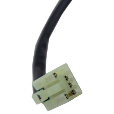 Rareelectrical - New Right Tail Lights Compatible With Hyundai Santa Fe 2.4L 2.7L 3.5L 2005 2006 By Part Numbers - Image 8