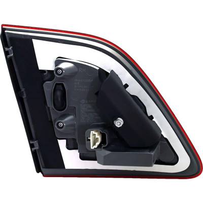 Rareelectrical - New Right Tail Lights Compatible With Mercedes-Benz Gle300d Gle350 Gle400 Gle550e Gle550 Gle63 Amg S - Image 5