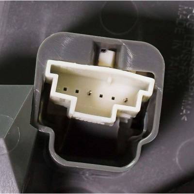 Rareelectrical - New Right Tail Lights Compatible With Mercedes-Benz Gle300d Gle350 Gle400 Gle550e Gle550 Gle63 Amg S - Image 7