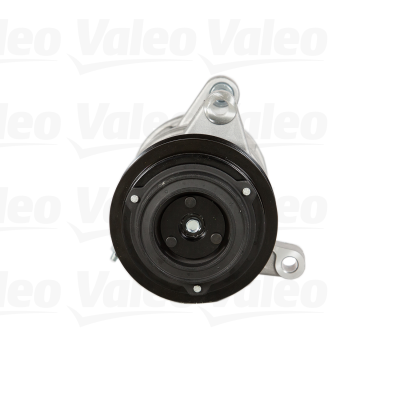 Rareelectrical - New OEM Valeo A/C Compressor Compatible With Jeep Cherokee Grand Cherokee 2005-2007 By Part Numbers - Image 2