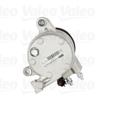 Rareelectrical - New OEM Valeo A/C Compressor Compatible With Jeep Cherokee Grand Cherokee 2005-2007 By Part Numbers - Image 3