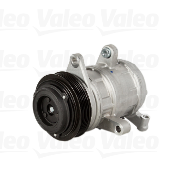 Rareelectrical - New OEM Valeo A/C Compressor Compatible With Jeep Cherokee Grand Cherokee 2005-2007 By Part Numbers - Image 5