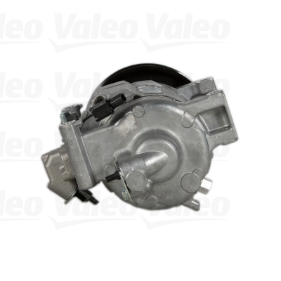 Rareelectrical - New OEM Valeo A/C Compressor Compatible With Honda Cc Accord 2008-2012 By Part Numbers Cs20614 - Image 3