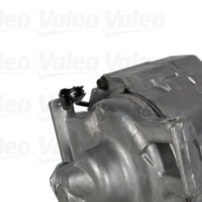Rareelectrical - New OEM Valeo A/C Compressor Compatible With Honda Cc Accord 2008-2012 By Part Numbers Cs20614 - Image 4
