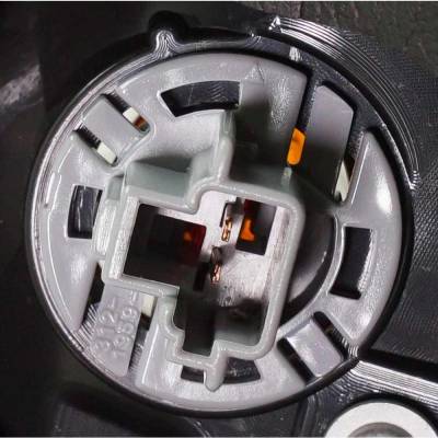 Rareelectrical - New Right Tail Lights Compatible With Mazda 3 Sport 3 2.0L 2.5L 2014 2015 2016 2017 2018 By Part - Image 8