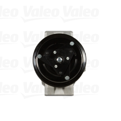 Rareelectrical - New OEM Valeo A/C Compressor Compatible With Chevrolet Equinox 2010-2014 By Part Numbers 67680 - Image 2