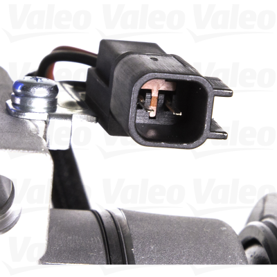 Rareelectrical - New OEM Valeo A/C Compressor Compatible With Ford Super Duty 2009-2010 By Part Numbers 9C3z19703a - Image 4