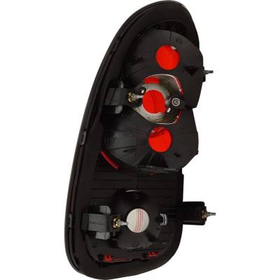 Rareelectrical - New Right Tail Lights Compatible With Mini Cooper Countryman 1.6L 2011 2012 2013 2014 2015 2016 By - Image 5