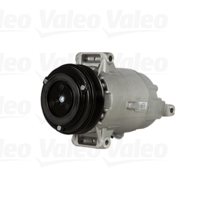 Rareelectrical - New OEM Valeo A/C Compressor Compatible With Chevrolet Malibu 2007-2012 By Part Numbers 68275 - Image 5