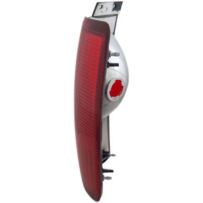 Rareelectrical - New Right Tail Lights Compatible With Lincoln Navigator 5.4L 1998 1999 2000 2001 2002 By Part - Image 7